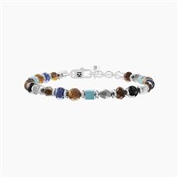Bracciale Kidult Uomo ENERGY STONE in Acciaio 732300 - 732300